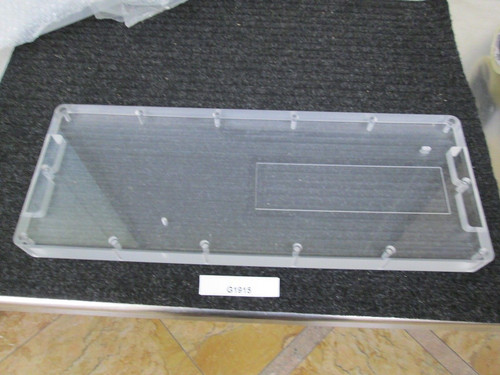 Asm 16-351198d01 Quartz Plate