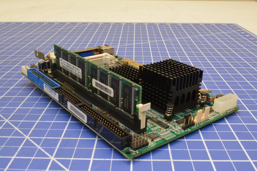 Ibase Ib890-c6k-r Pcb Board for Samsung Applications