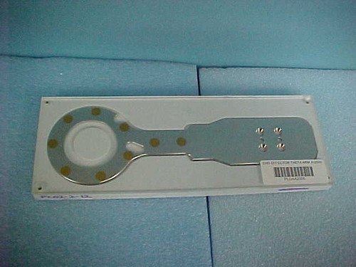 Gasonics Aura 2000 Ll Stripper, End Effector Theta Arm 02-1322