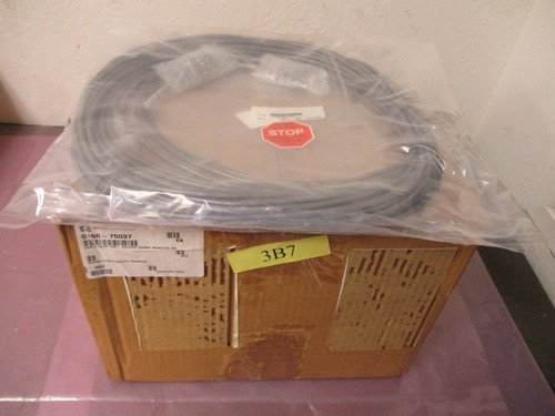 Amat 0150-75037 Cable Assembly 75ft. Shielded Ozone Monitor