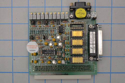 Kla Tencor 710-404144-00 Pcb Kla-pztfed 073-400570-00