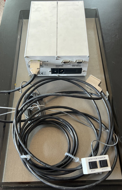 700p132498 Rev E Assy Noran Detector Position Controller