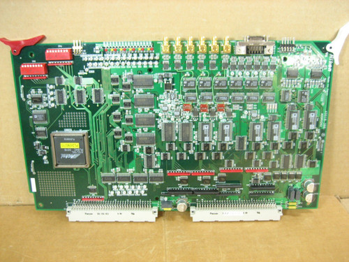 Nikon 4s018-388 Addrv2x2 Pc Board