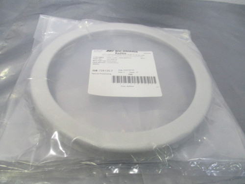Amat 0020-22237 Cover Ring 8" - Used