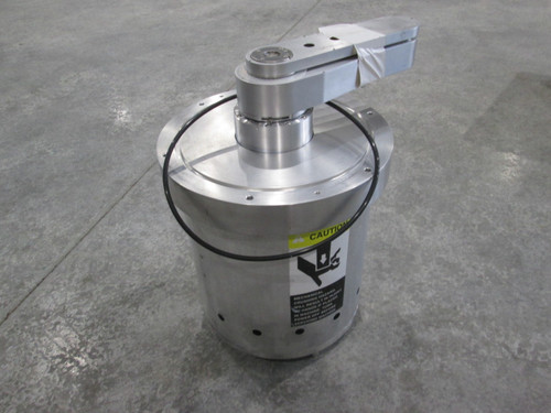 Epson Semiconductor Wafer Robot - Used