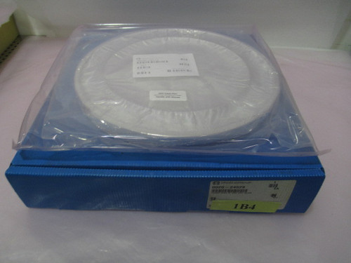 Amat 0020-24529 8" Jmf Hot Aluminum Clamp Ring - New