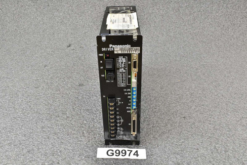 Panasonic E-axis Driver Adkb100bpfadh for Industrial Automation