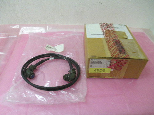 Amat 0190-13915 Driver/controller Power Cable 90 Deg Harness