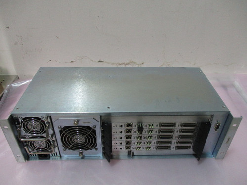 Hp Quantum Controller Server Module, Crossroads Systems Ad90368 Pcb