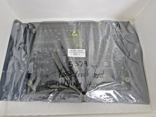 CYMER,INC Cymer Cy-36-47172 Rev-g1 Pwb Assembly