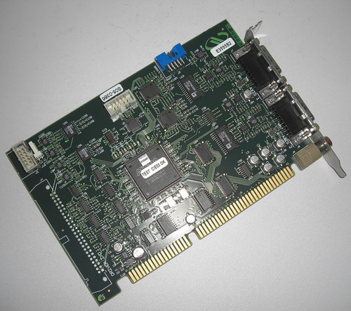 Newport E3555b2 Sps-c12 Controller