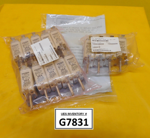 Asm 2947293-01 Lpc Fuse Retrofit Kit 53kva