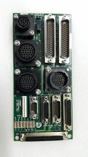 Pcb Assembly Chamber Interconnection Tray