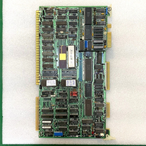 Novellus 144929-002 Circuit Board - Used