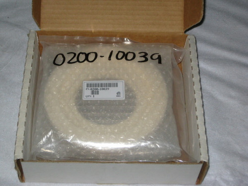 Applied Materials 0200-10039 Outer Ring for Amat Etch Systems