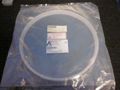 Applied Ceramics 40-588-003b Insulator Outer for Tegal 95-00054a