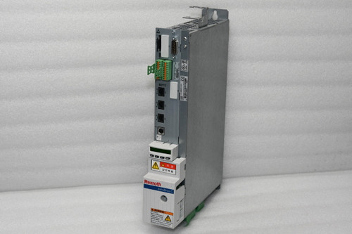 Rexroth Indradrive C Hcs02 .1e-w0028-a-03-nnnn Drive Controller