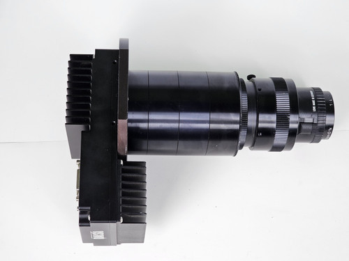 Dalsa Hs-80-08k80-00-r Camera with Apo-rodagon-d 1x F 75mm Lens