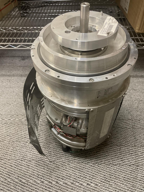 Tel Tokyo Electron Xu-rvm4120 Wafer Transfer Robot, No Arm