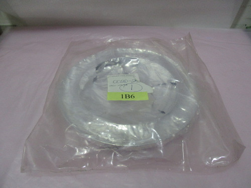 Amat 0020-27848 Clamp Ring, 8" Jmf Sst E/e .350mm 10465ar