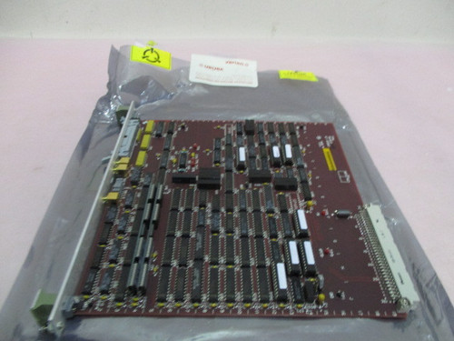 Varian Ppm 992622-00d Pcb 40mhz Dm992622-00 for Industrial Use