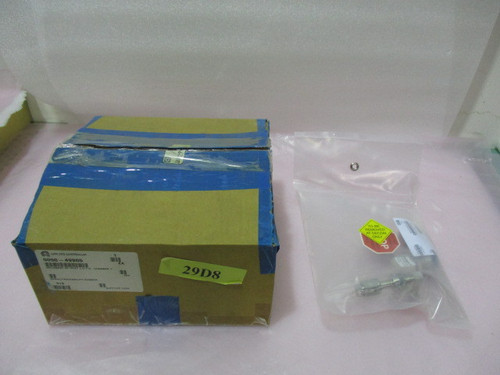Amat 0050-49905 Rev.002 Weldment N2 Inlet L.o.t.o. Chamber 1