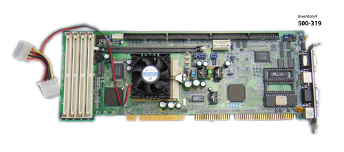 Iei Rocky-548tx V2.0 Single Board Computer for Embedded Applications
