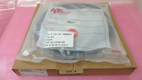 Amat 0140-03216 Cable Assembly Filter Box Connector Hp Dps