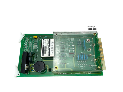 Technos Trex620 Circuit Board 903-056 for Trex620t 6220