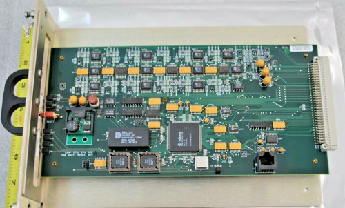 555031 Pwb Assembly Lamp Control Cpu Module for Industrial Use