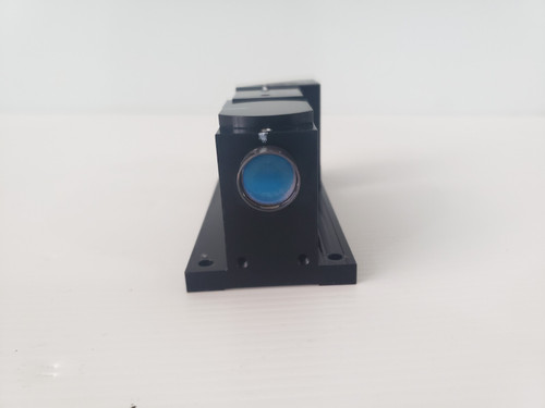 Nikon Nsr-s204b Step-and-repeat Scanning System
