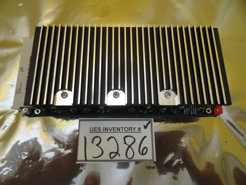 Anorad 69810 Servo Amplifier Pcb Card 3900045 Amat Orbot Wf 720