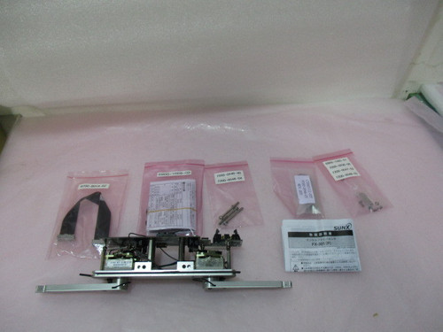 Asyst 4002-6446-01/a Assembly Fru Opt Wafer Mapper