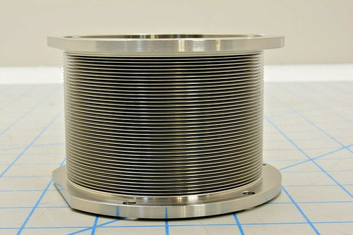 Applied Materials 0040-31998 Weldment Bellows Assembly for Equipment
