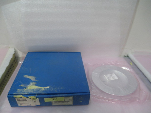 Amat 0020-21278 Clamring 6" for Semiconductor Equipment