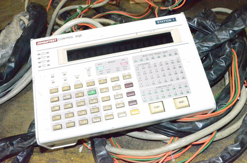 Advantest Control Box Trigger Box Controller H3-65068x02