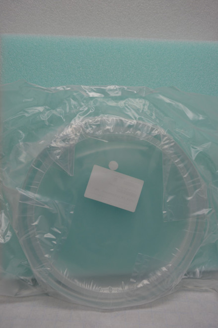 Lam 716-080139-012 Ring Edge Bottom Wrap Rev D for Equipment