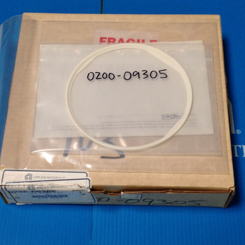Applied Materials 0200-09305 Shield Amat Etch