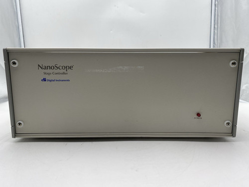 Nanoscope Di Digital Instruments Stage Controller