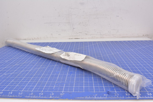 Bp217493-x Flexible Metal Hose by Evatec Na Inc