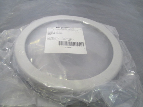 Amat 0020-22237 Cover Ring, 8" - Used