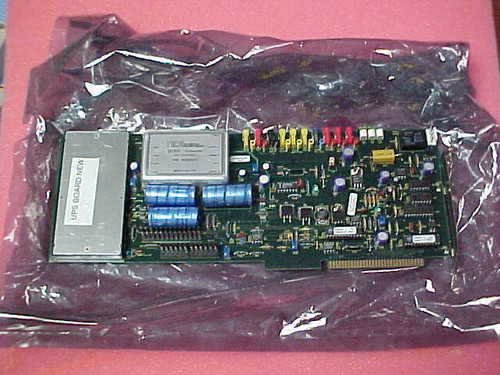 Semitool Inc. Board P/n 245055 Rev.c for Semiconductor Equipment