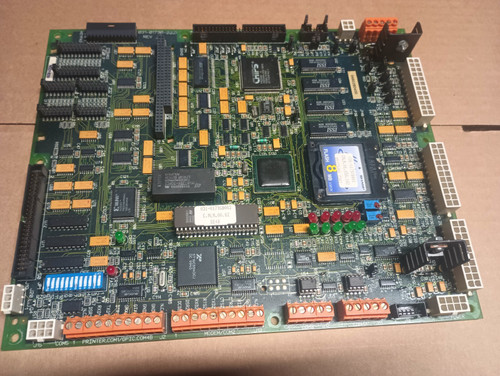 031-01730-000 Chiller Control Circuit Board by York