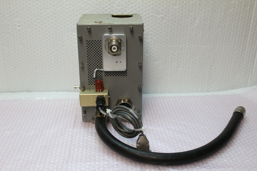 5609 Applied Materials 0010-07540 Water Box Assembly, 300 Mm Slt Esc