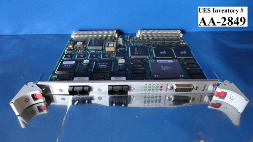 Agilent Technologies Z4207c Pcb Card for Asml Systems