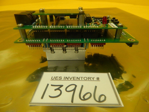 Ultrapointe 001019ad Lon I/o Expander Board Pcb for Kla-tencor Crs-3000