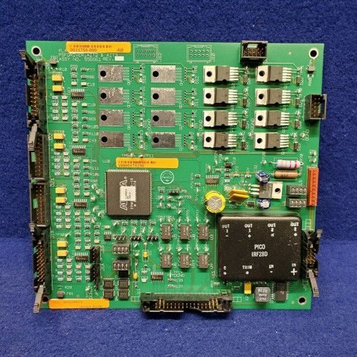 Kla-tencor Analog Ait2 Board 373583 373575 for Semiconductor Equipment