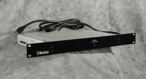 Teradyne Z1800-series Wavescan Unit 047-227-00 for Z1880 Models