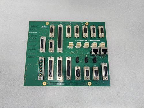 Lam Research Node 2 Mb Pm He 810-802902-037 - Used Equipment