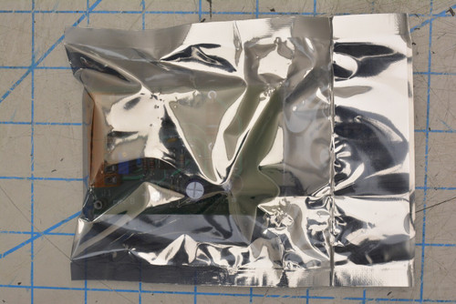 671880 Pcb Bd 00-671880-00 Varian